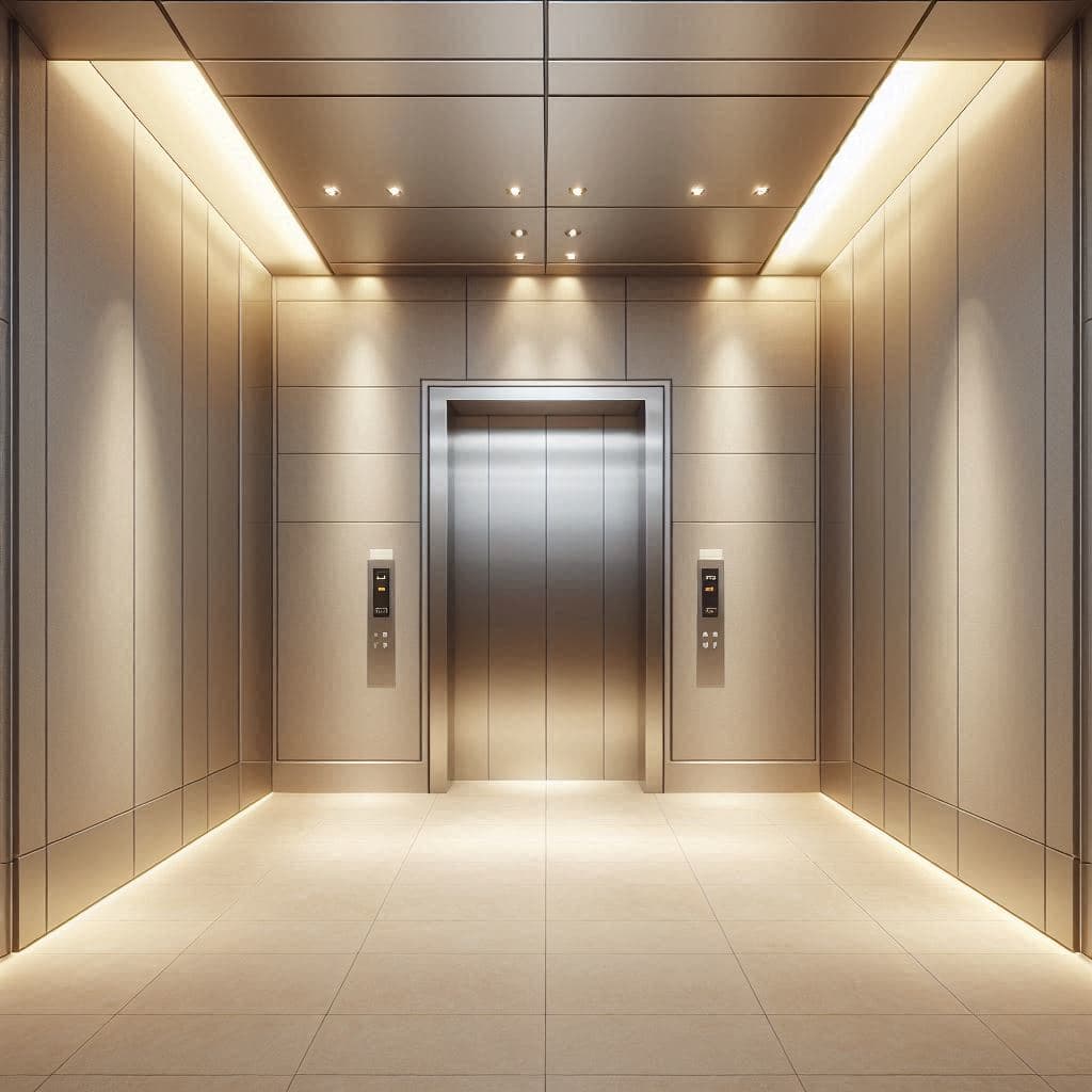 大厦名字文章配图